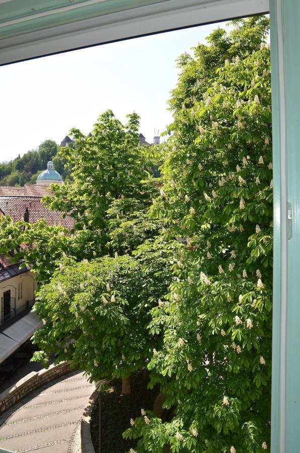 I Design Studio Ljubljana Exterior photo