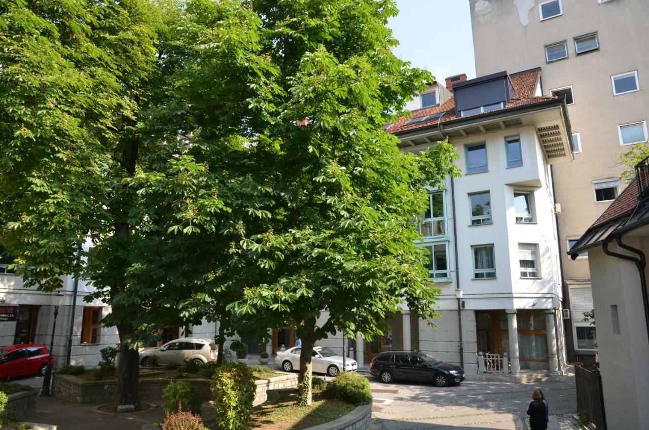 I Design Studio Ljubljana Exterior photo